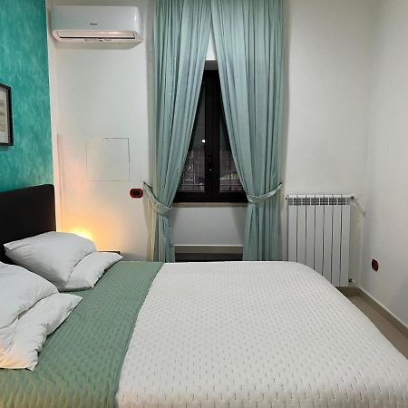 Apartamento Hyaline St Peter House Roma Exterior foto