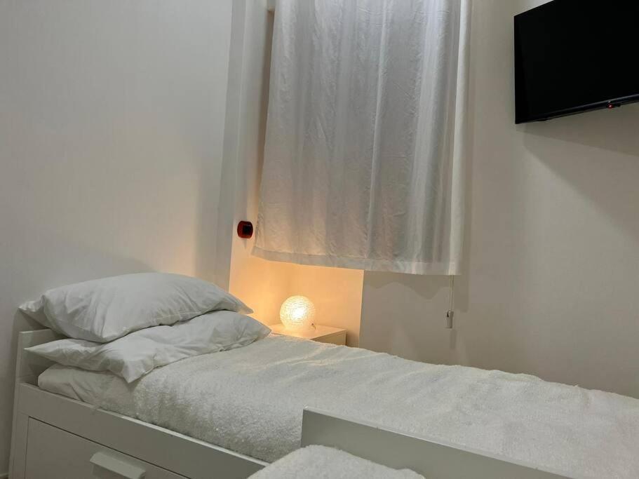 Apartamento Hyaline St Peter House Roma Exterior foto
