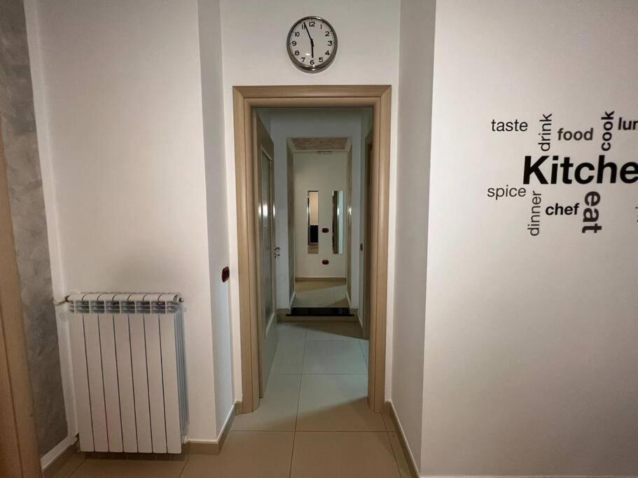 Apartamento Hyaline St Peter House Roma Exterior foto