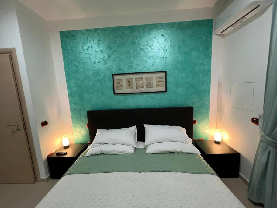 Apartamento Hyaline St Peter House Roma Exterior foto