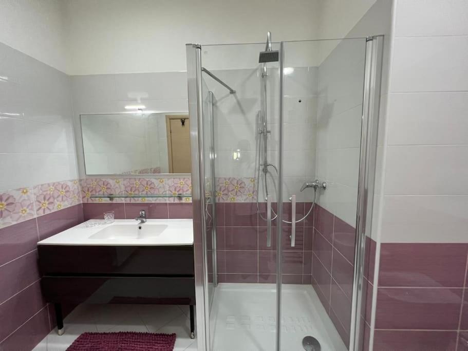 Apartamento Hyaline St Peter House Roma Exterior foto