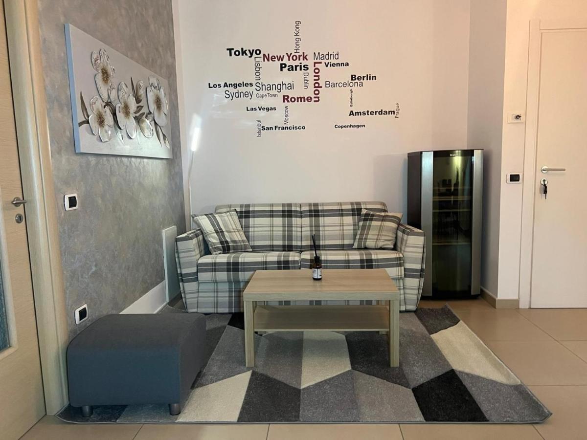 Apartamento Hyaline St Peter House Roma Exterior foto