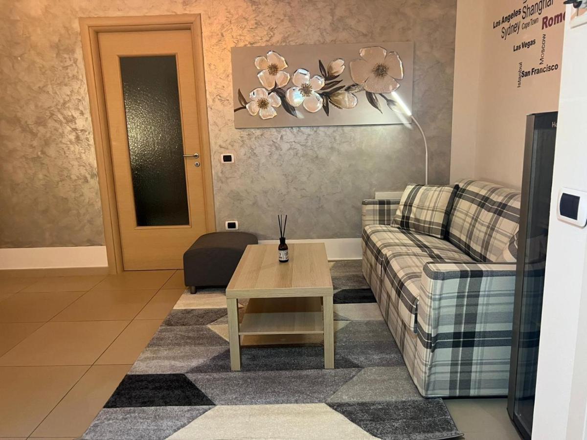 Apartamento Hyaline St Peter House Roma Exterior foto