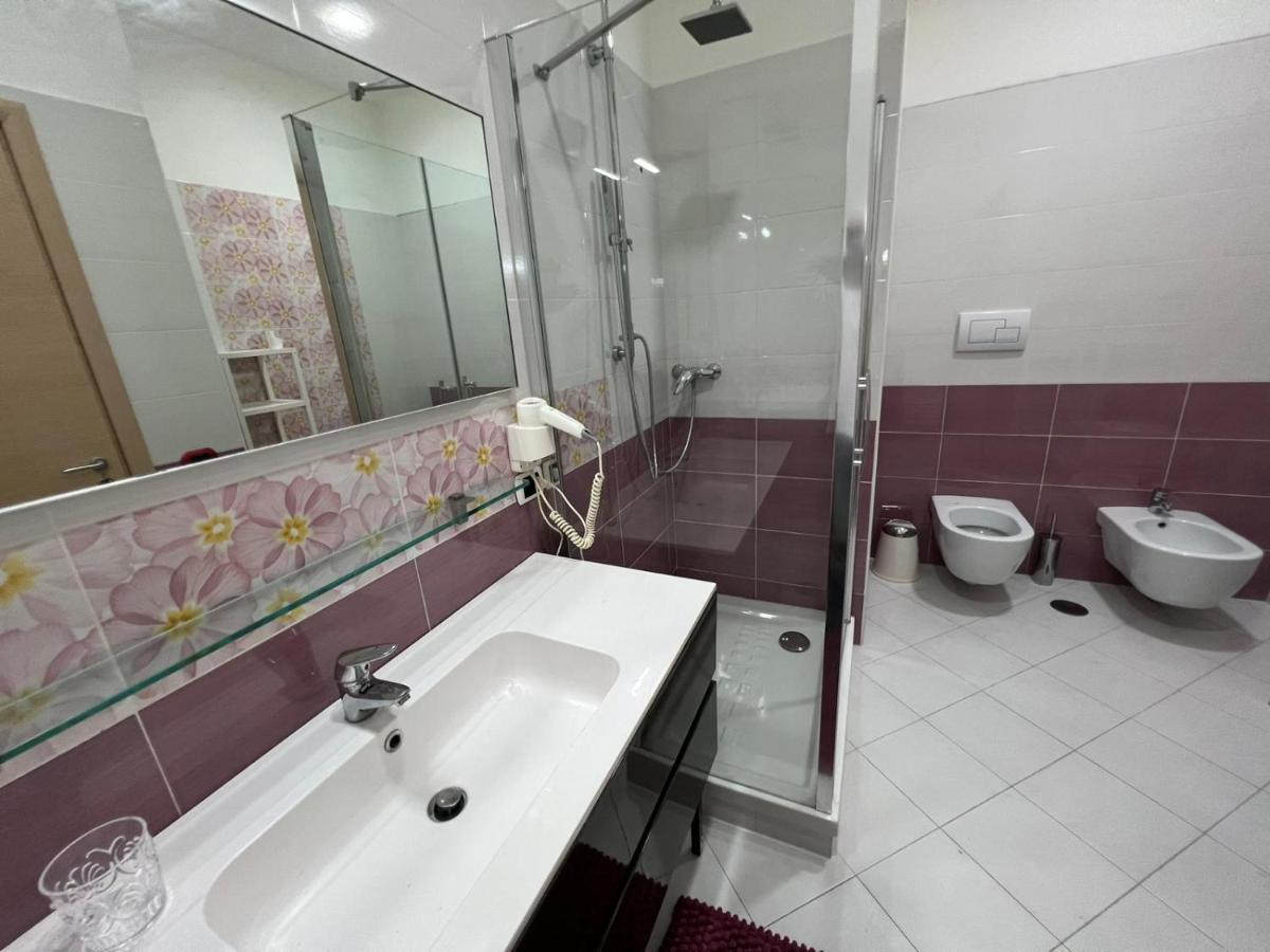 Apartamento Hyaline St Peter House Roma Exterior foto